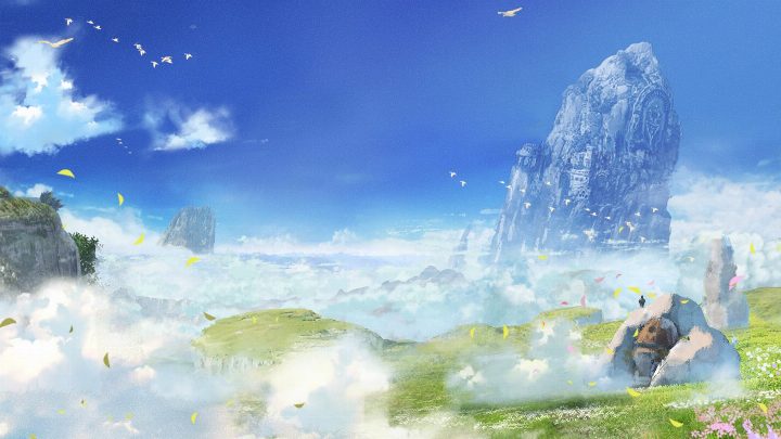 Tales of Zestiria