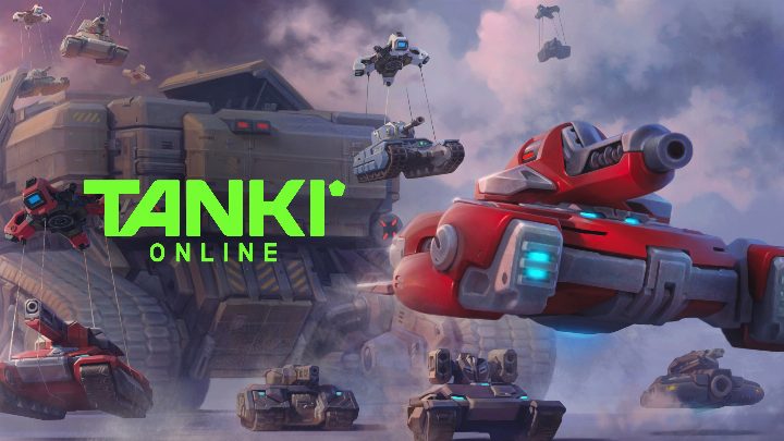 Tanki Online