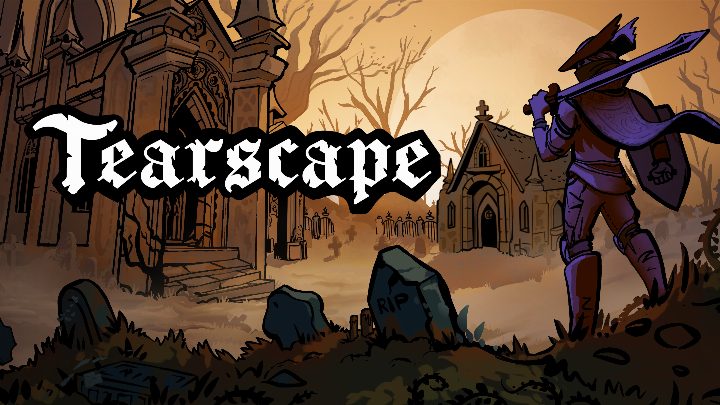 Tearscape
