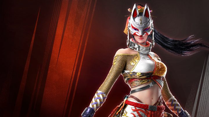 TEKKEN 8