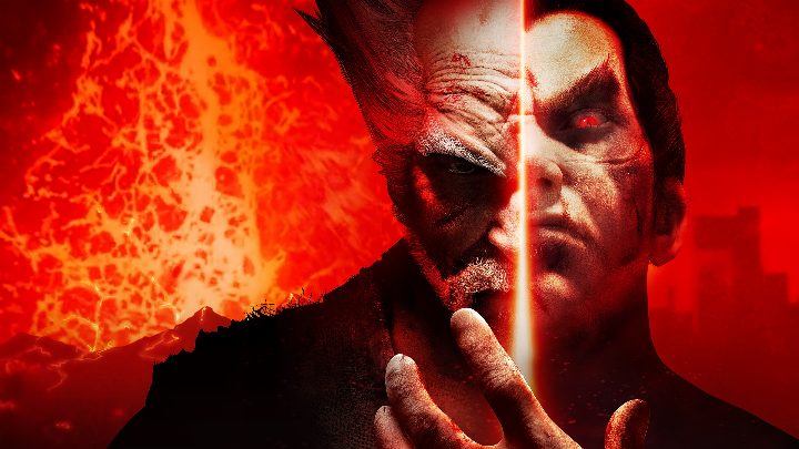 TEKKEN7