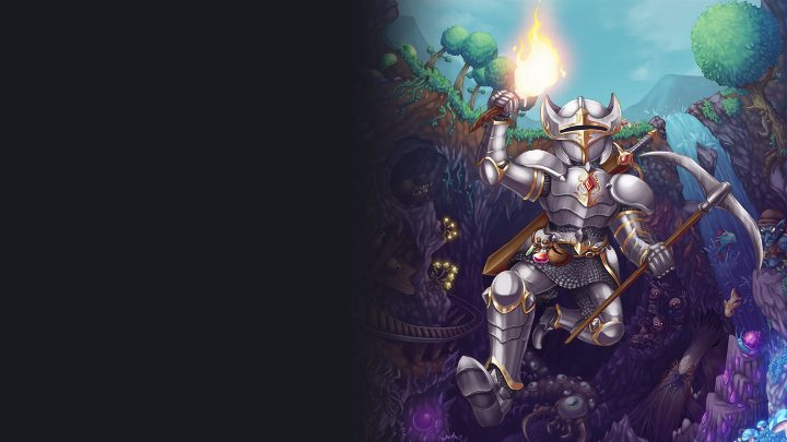 Terraria – PlayStation4 Edition