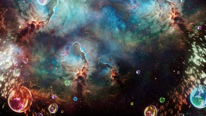 Tetris Effect: Connected