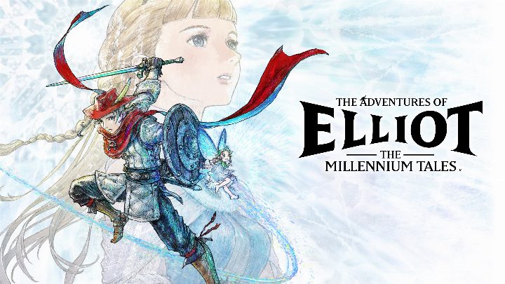 The Adventures of Elliot: The Millennium Tales