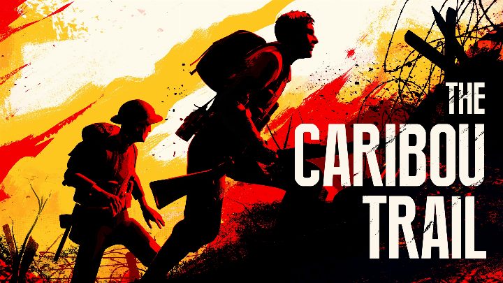 The Caribou Trail