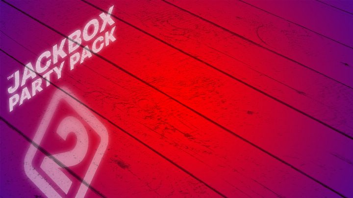 The Jackbox Party Pack 2