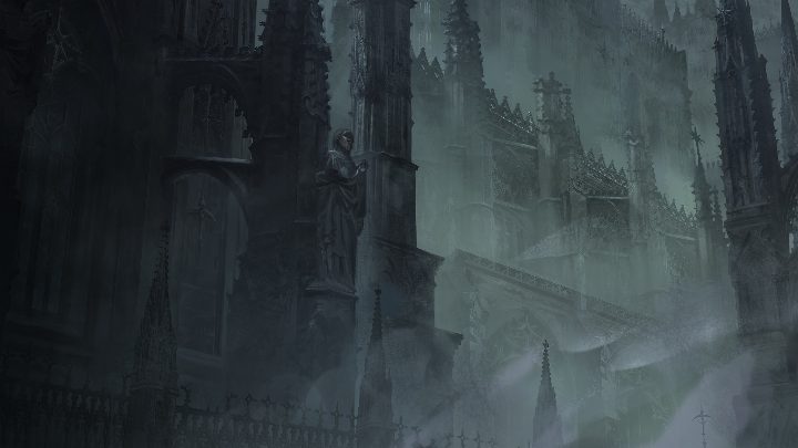 The Last Faith