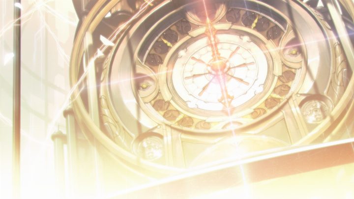 The Legend of Heroes: Trails through Daybreak