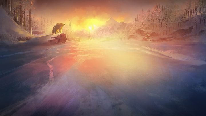 The Long Dark