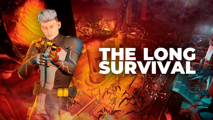 The Long Survival