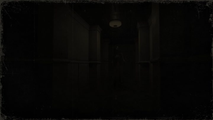The Mortuary Assistant