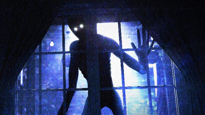 The Obsessive Shadow