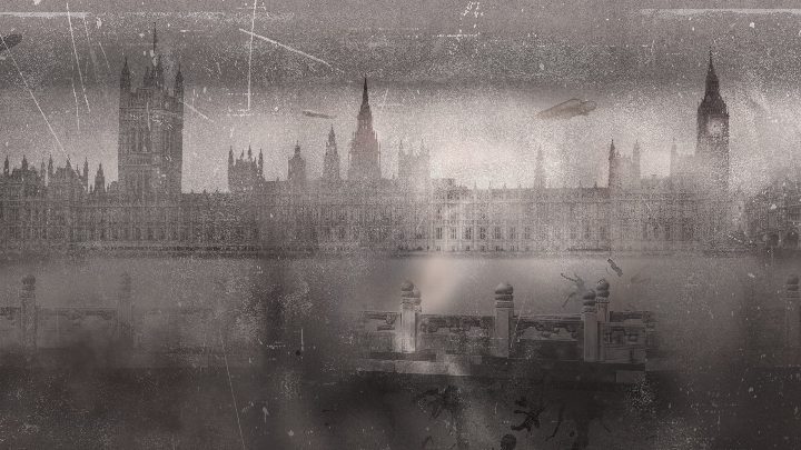 The Order: 1886