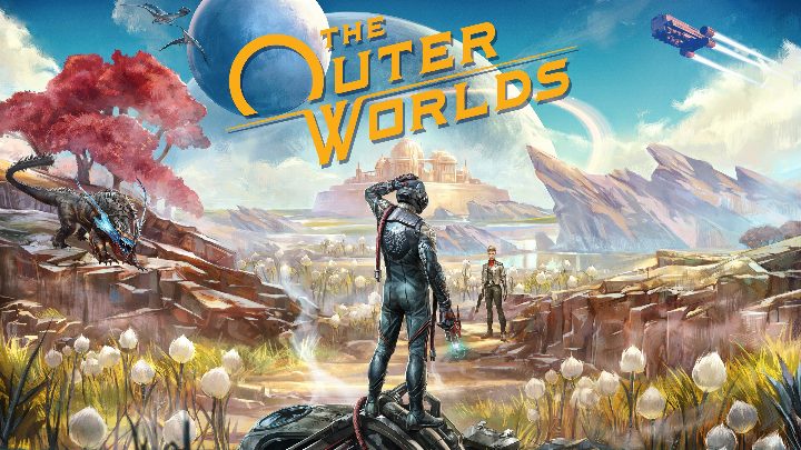 The Outer Worlds