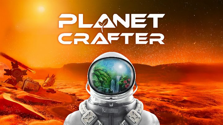 The Planet Crafter