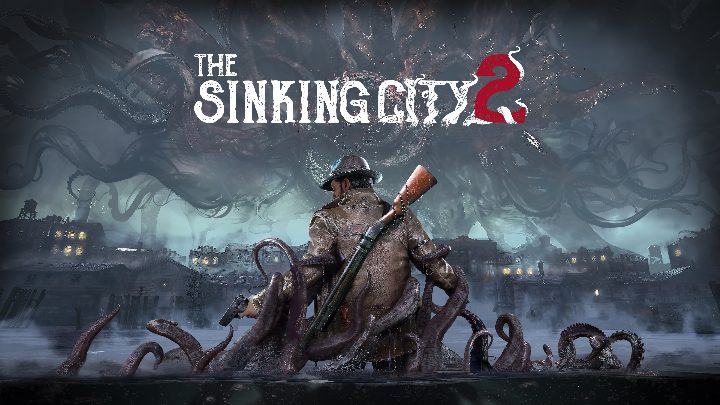 The Sinking City 2