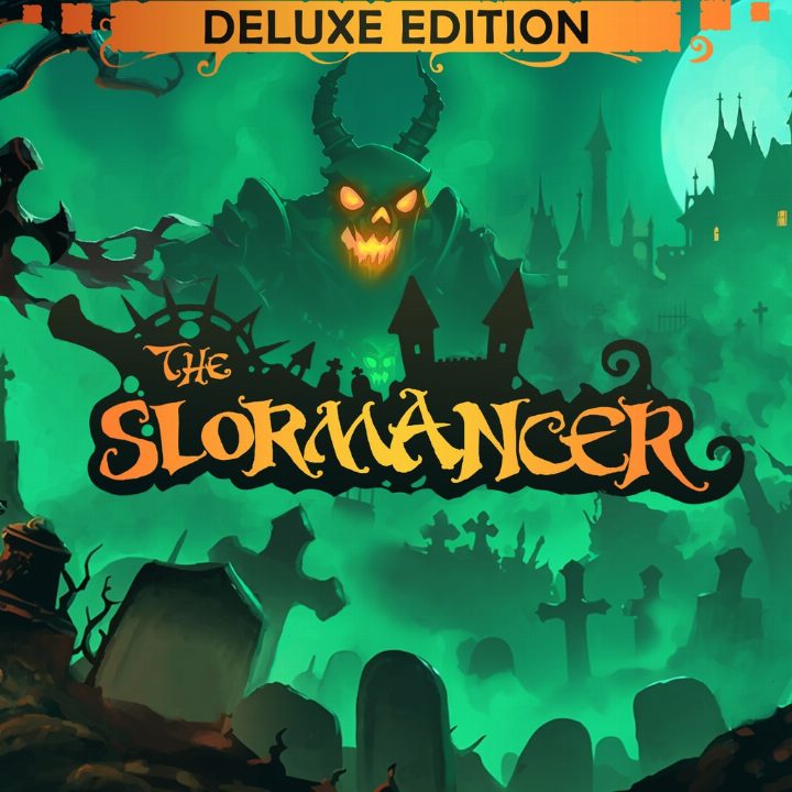 The Slormancer