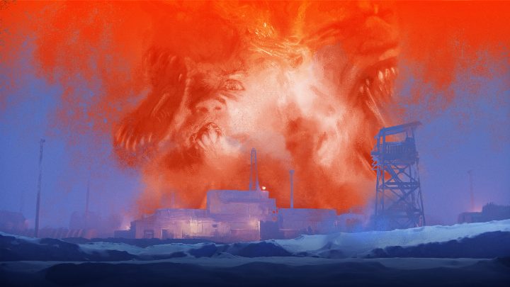 The Thing: Remastered
