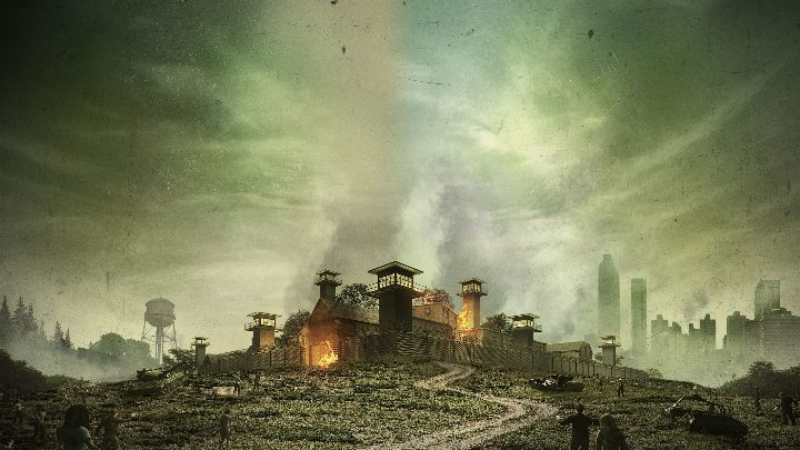 The Walking Dead: Destinies