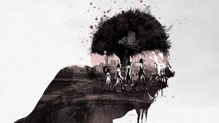 The Walking Dead: The Telltale Definitive Series