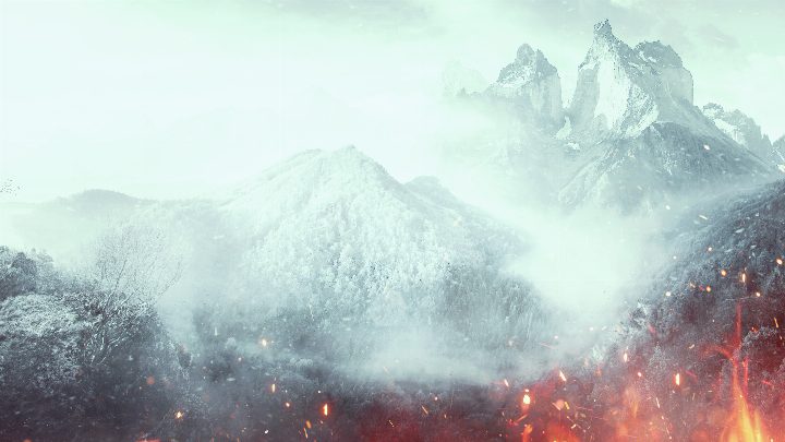 The Witcher 3: Wild Hunt