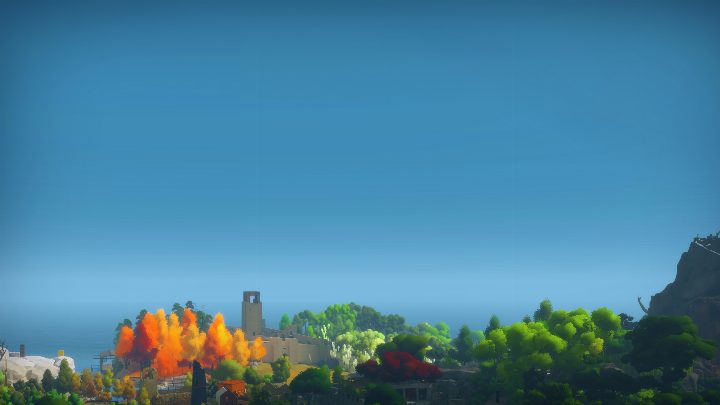 The Witness