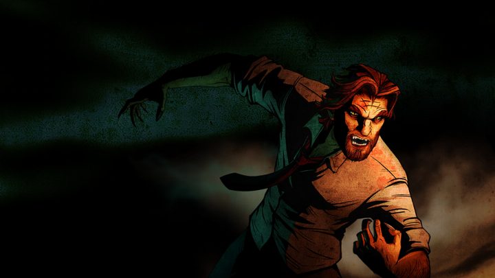 The Wolf Among Us