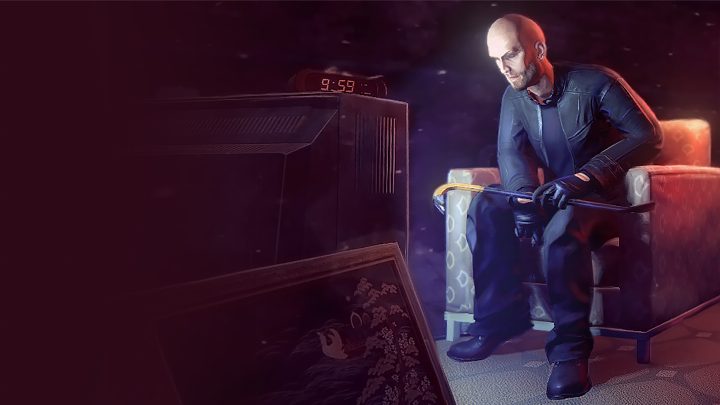 Thief Simulator