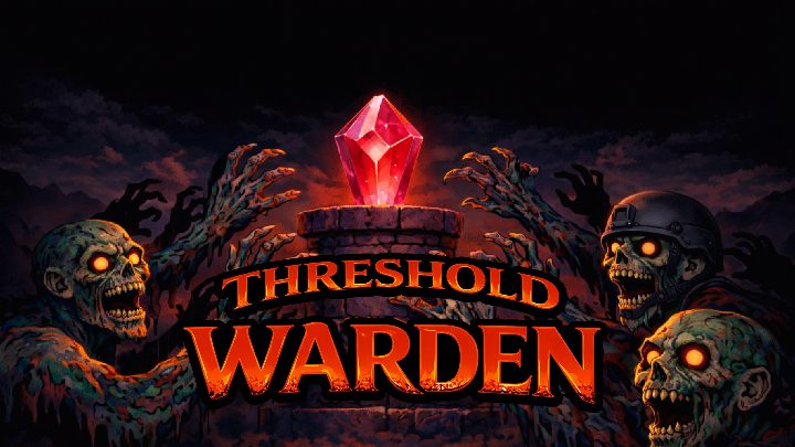 Threshold Warden