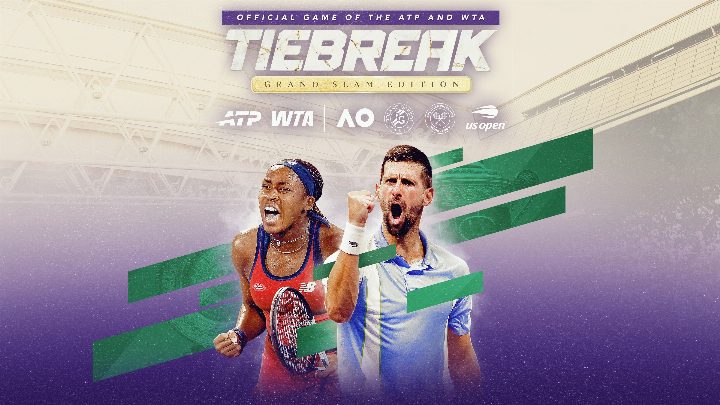 TIEBREAK – GRAND SLAM EDITION