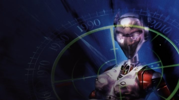 TimeSplitters