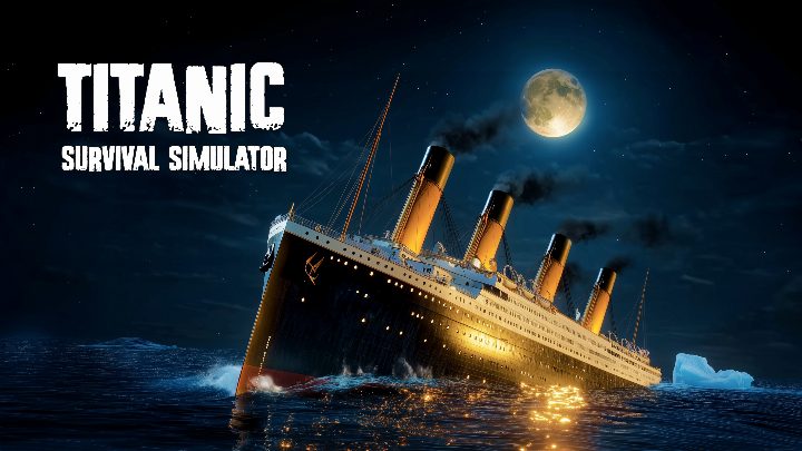 Titanic Survival Simulator