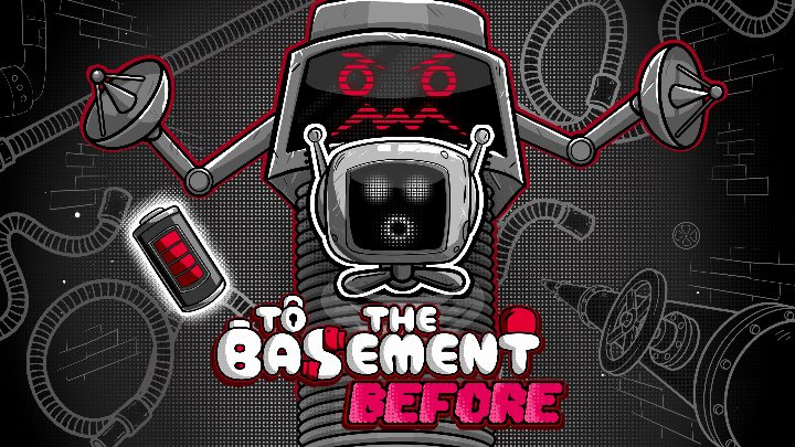 To the Basement: Before