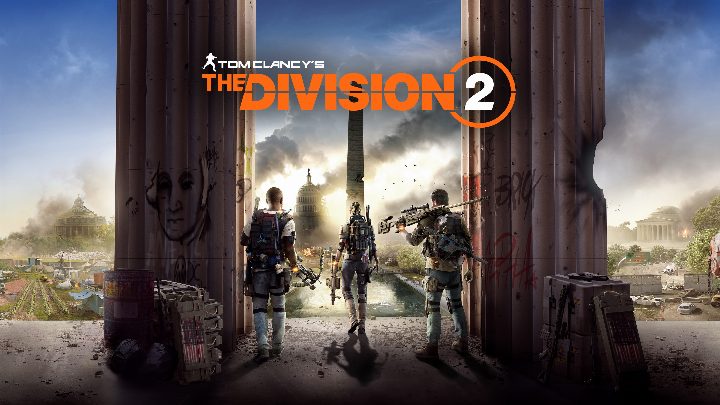 Tom Clancy's The Division 2