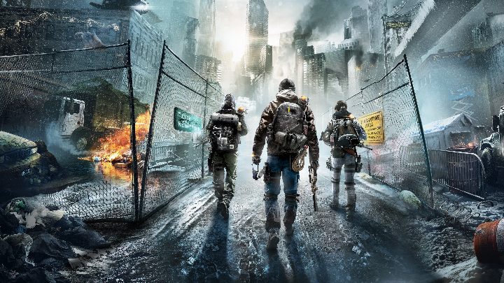 Tom Clancy's The Division