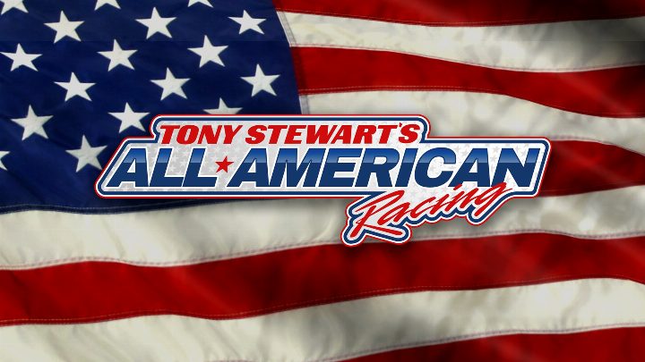 Tony Stewart's All-American Racing