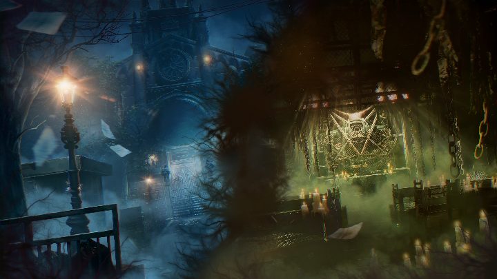 Tormented Souls 2