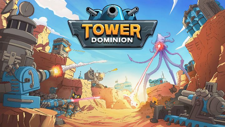 Tower Dominion