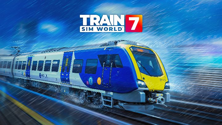 Train Sim World 7