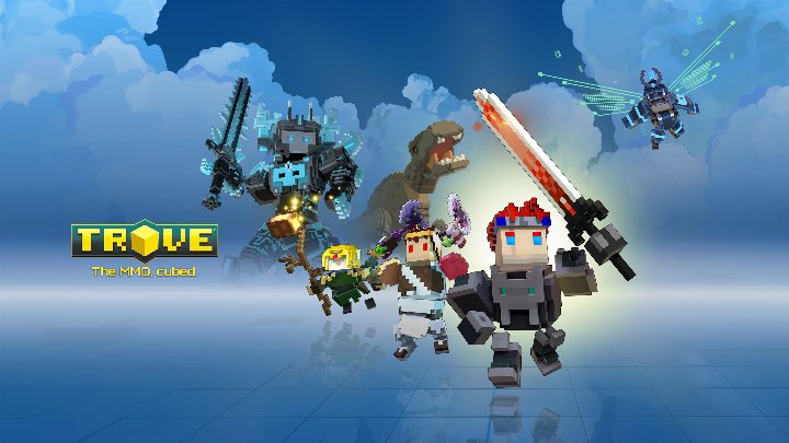 TROVE
