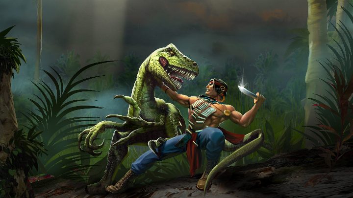 TUROK