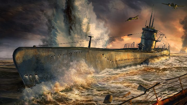 UBOAT