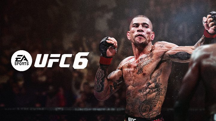 UFC 6
