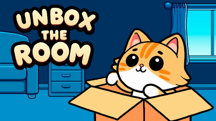 Unbox the Room
