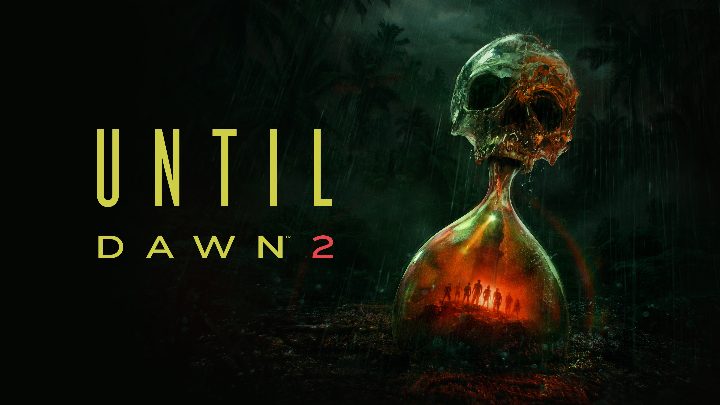 Until Dawn 2 Digital Deluxe Edition