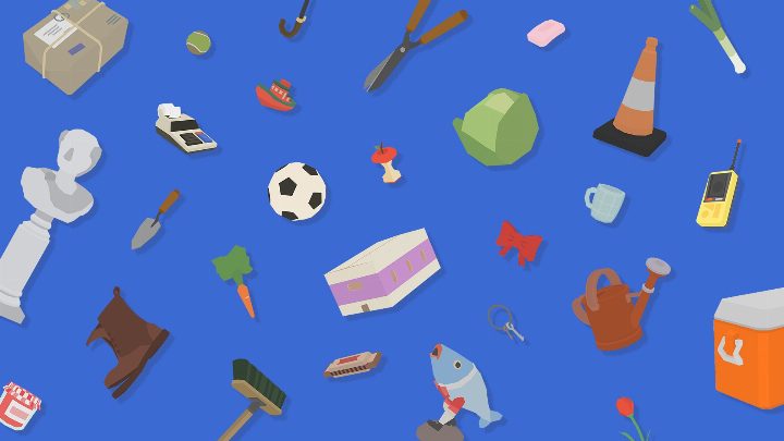 Untitled Goose Game