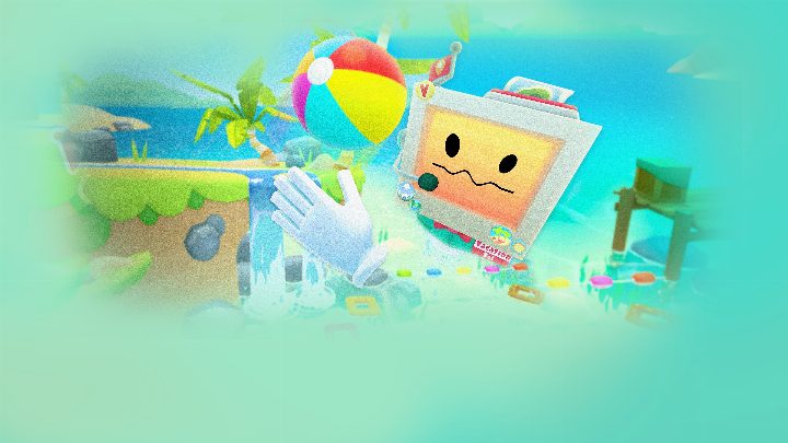 Vacation Simulator