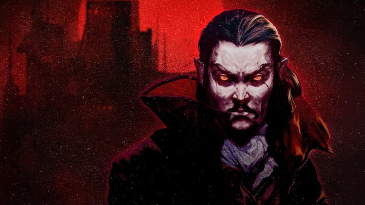 Vampire Survivors