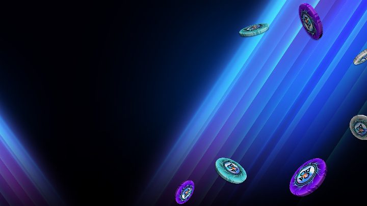 Vegas Infinite