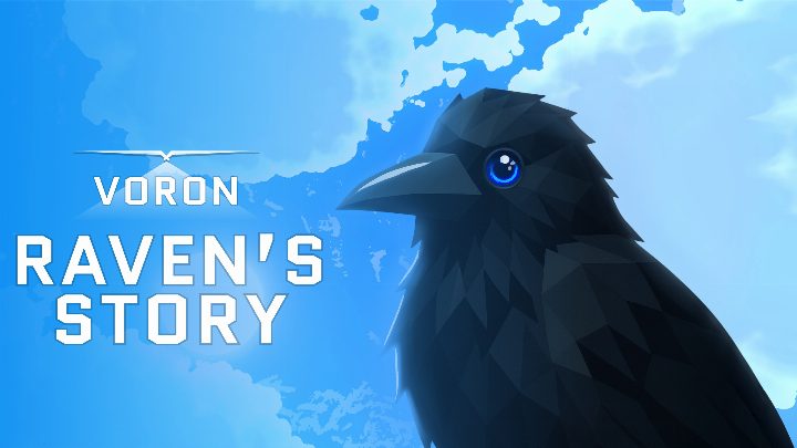 VORON: Raven's Story